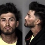 Christian Robles Camacho Driving While Impaired Immigration