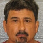 Javier Morales Driving While Impaired