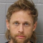 Cody Butler Assault On A Female