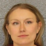 Caitlin Reed Driving While Impaired