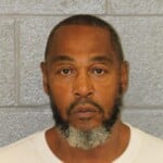 David Ford Felony Possession Of Cocaine