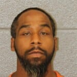 Jarocka Jones First Degree Burglary Felony Conspiracy Larceny