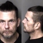 Benjamin Abernathy Failure To Appear Misdemeanor