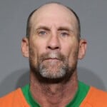 Thomas Nance Sentenced Hold