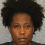 Trishena Bolt Misdemeanor Child Abuse
