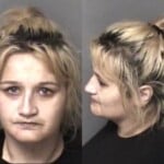Amber Akins Sch Ii Possess Heroin Traffick Sch Ii Possess W I Manufselldel Maintain Vehicledwellingplace Cont Subst Possess Methamphetamine