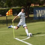 Wingate Vs Catawba Msoc