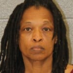 Carla Shoates Simple Assault
