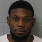 Bryson Sorey Common Law Robbery Assault On A Female