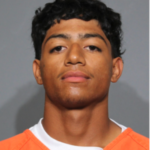 Wilmer Isaak Zelaya 18 Participation In The Prostitution Of A Minor Possession Of Methamphetamine