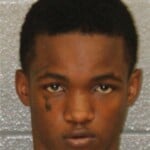 Khalil James Felony Conspiracy Breaking And Entering Motor Vehicle