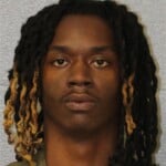 Kyree Jackson Carrying Concealed Weapon Possession Of Dangerous Weapon