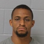 Lamario Miller Trespassing