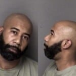 Patrick Stroud Child Abuse