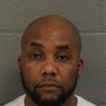 Daniel Campbell Assault On A Female