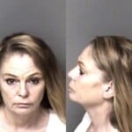 Teresa Broadway Probation Violation