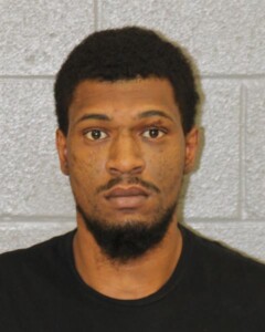 Daquan Moore Driving While License Revoked