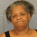 Michelle Pressley Domestic Violence