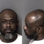 Gerard Felder Habeas Corpus