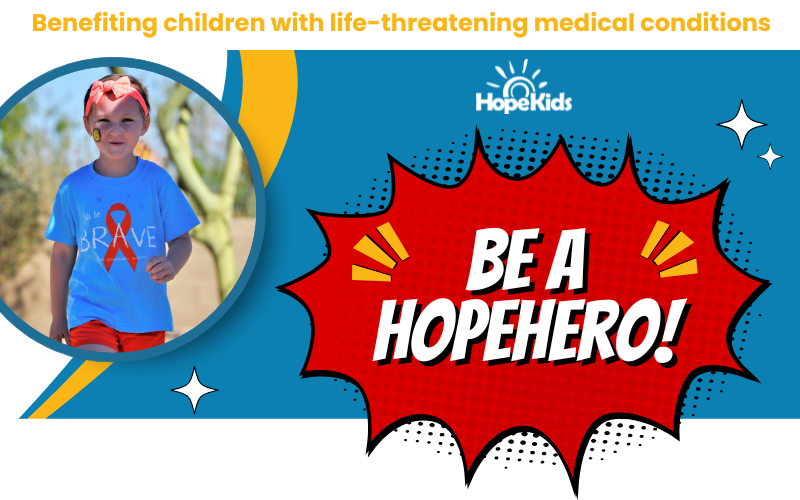 Hopeheroes Hopewalk 1