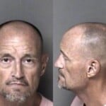 Jimmy Cantrell Sch Ii Possess Parole Warrant