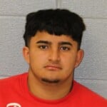 Sidadin Martinez Lara Driving While Impaired Breaking Or Entering A Motor Vehicle Drive After Consuming Under 21 Injury To Real Property