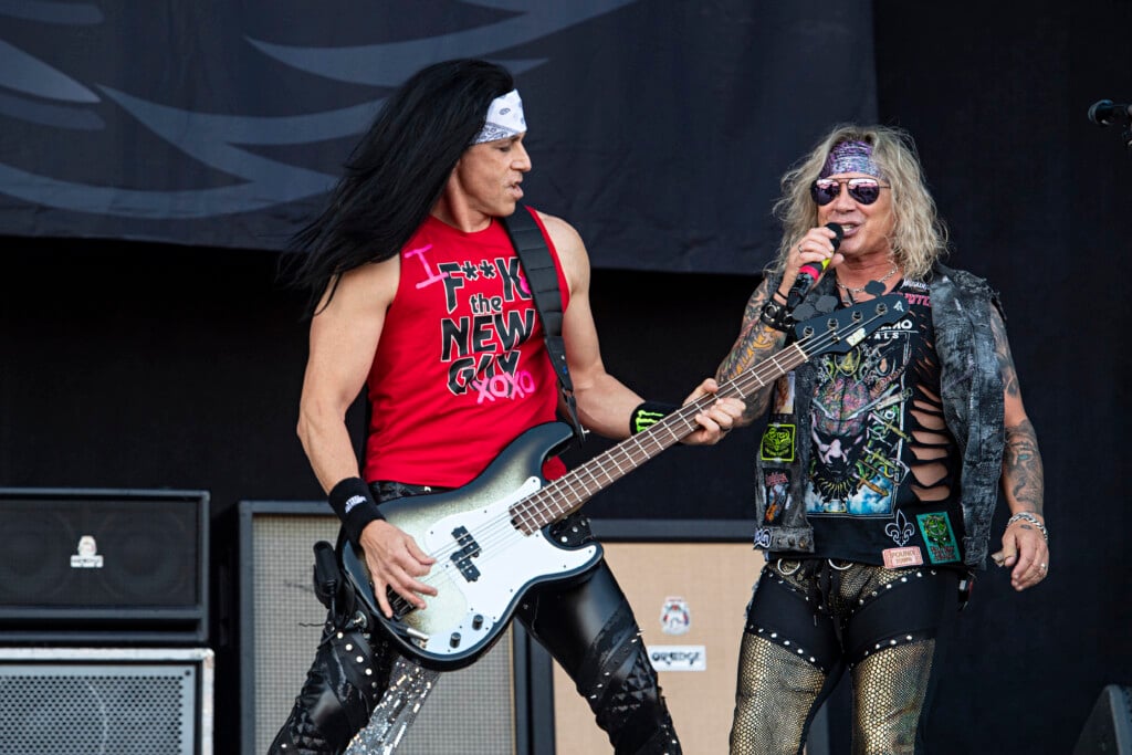 Silky Pockets; Michael Starr