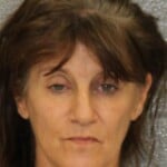 Darla Fadeley Driving While Impaired Felony Possession Of Cocaine
