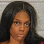Lilly Massey Simple Assault