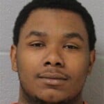 Elijah Smith Larceny Of Motor Vehicle