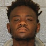 Marquis Strong Misdemeanor Larceny
