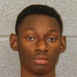 Antonio Cunninham Possess Stolen Motor Vehicle Resisting Public Officer