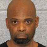 Jermaine Hodges Habitual Larceny Resisting Officer
