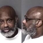 Darrell Digsby Habeas Corpus