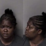 May Gillespie Dwi Dwlr Impaired