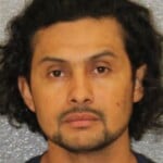 Darwin Torres Meza Driving While Impaired No Liability Insurance