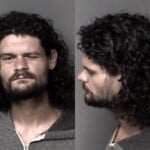 Jonathan Beavers Failure To Appear Misdemeanor