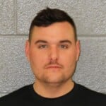 Zachary Barton Fugitive Resisting Officer Governors Warrant