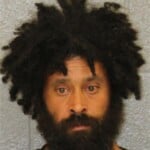 Jamal Eubanks Shoplifting Concealment Goods