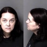 Janis Hill Hughes Probation Violation