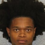 Jsean Johnston Driving While Impaired