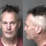 Timothy Henderson Bomb False Report