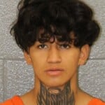 Jefferson Madinaramos Misdemeanor Larceny Trafficking Opium Or Heroin
