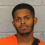 Joel Whitley Habitual Larceny