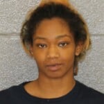 Namiah Kennion Unauthorized Use Of Motor Vehicle