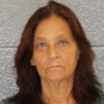 Kimberly Hensley Possession Of Meth Possession Of Drug Paraphernalia