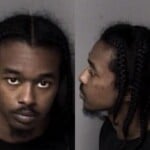 Samson Hamilton Habeas Corpus