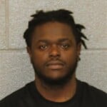 Eric Freeman Driving While License Revoked Not Impaired