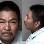 Bulmaro Silbario Lopez Driving While Impaired Reckless Driving To Endanger No Operators License Immigration