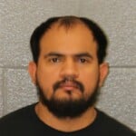 Edicson Flores Assault On A Female Domestic Violence